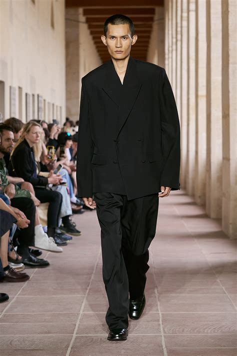 Givenchy Spring 2024 Menswear Collection 